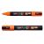 Caneta Posca PC-5M (Posca) Cor:Laranja 1