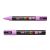 Caneta Posca PC-5M (Posca) Cor:Lavanda 1