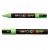 Caneta Posca PC-5M (Posca) Cor:Maçã Verde 1