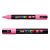 Caneta Posca PC-5M (Posca) Cor:Rosa Coral 1