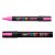 Caneta Posca PC-5M (Posca) Cor:Rosa Fluorescente 1