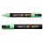 Caneta Posca PC-5M (Posca) Cor:Verde Claro 1