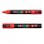Caneta Posca PC-5M (Posca) Cor:Vermelho 1