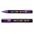 Caneta Posca PC-5M (Posca) Cor:Violeta 1