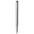 Caneta Roller Ball Vector Aço Inox CT (Parker) 1