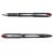 Caneta Rollerball Jetstream SX-210 (Uni) Cor:Vermelho 1