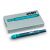 Carga Cartucho para Caneta Tinteiro T10 Azul Turquesa (LAMY) 1