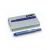 Carga Cartucho para Caneta Tinteiro T10 Lavável Azul Real (LAMY) 1