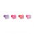 Carimbo Tris Nectar Duplo (Tris) 1