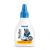 Cola Tecido Polar 40g (Compactor) 1