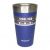 Copo Térmico New Stone 473ml (Brasfoot) Cor:Azul 1