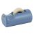 Dispensador de Fitas Pequeno (Waleu) Cor:Azul Pastel 1