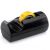 Dispensador de Fitas Pequeno (Waleu) Cor:Preto 1