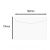 Envelope Carta Branco 114x162mm 10un 1