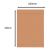 Envelope Saco A4 Kraft Natural 240x340mm 10un 1