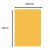 Envelope Saco A4 Kraft Ouro 240x340mm 10un 1