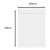 Envelope Saco Meio Ofício Branco 180x250mm 10un 1