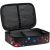 Estojo Box Academie Splashes Preto (Tilibra) 1