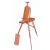 Estojo Cavalete Frances 12505 (Trident) 1