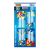 Etiqueta Escolar Adesiva Sonic 8un (Tilibra) 2