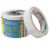 Fita Dupla Face Transparente 24mm x 30m (Adelbras) 1