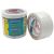 Fita Dupla Face Transparente 48mm x 30m (Adelbras) 1