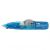 Fita Corretiva 5mmx6m + Refil (Pentel) Cor:Azul 1