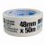 Fita Crepe 48mmx50m (Tekbond) 1