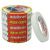 Fita Crepe Mask 18mm x 50m (Adelbras) 1