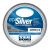 Fita Silver Prata Multiuso 48mm x 5m (Tekbond) 1