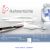 Folha Avulsa para Aquarela Harmony 300 g/m2 50x65cm Textura Rugosa (Hahnemuhle) 1