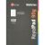 Folha de Fichário Universitário Pautado 90g 80fls Tarjado (Royal Paper) 1