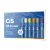 Giz Pastel a Óleo 12 Cores (Cis) 1