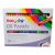 Giz Pastel a Óleo 36 Cores Arts (Pentel) 1
