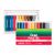 Giz Pastel Seco 12 cores + 1 Esfuminho (Pentel) 1