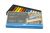 Giz Pastel Seco Graf Soft com 12 cores (CIS) 1