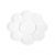 Godet Plastico Flor para 10 Cores (Keramik) 1