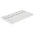 Godet Plastico Piano Para 18 Cores (Condor) 1