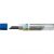 Grafite 0.7mm Hi-Polymer Super 12Un Color (Pentel) Cor:Azul 1