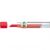 Grafite 0.7mm Hi-Polymer Super 12Un Color (Pentel) Cor:Vermelho 1