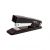 Grampeador 26/6 Metal 25fls Preto 11,5cm (Jocar Office) 1