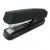 Grampeador de Mesa 26/6 para 20fls Mod.G122 Preto Neon (Tilibra) 1