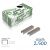 Grampo para Grampeador Rocama 106/8 Galvanizado com 2500 (Acc) 1