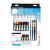 kit Aquarela Simply Watercolor Set com 25 peças (Daler Rowney) 1
