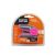 Kit Grampeador Mini 24/6 25fls + 1000 Grampos (Jocar Office) Cor:Pink 1