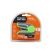 Kit Grampeador Mini 24/6 25fls + 1000 Grampos (Jocar Office) Cor:Verde 1