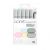 Kit Marcador Copic Sketch 5 Cores Basics + 1 Multiliner (Copic) 1