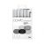 Kit Marcador Copic Sketch 5 Cores Grays + 1 Multiliner (Copic) 1