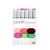 Kit Marcador Copic Sketch 6 Cores Floral Favorites 1 (Copic) 1