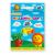 Kit Massinha Soft com Molde Animais da Floresta (Uti Guti) 1